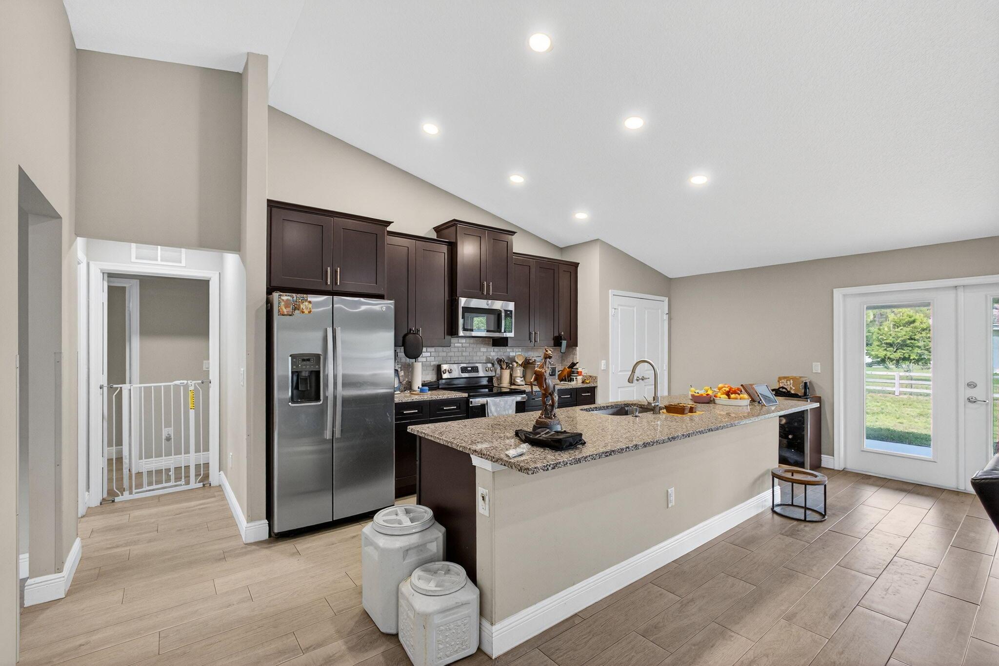 The Acreage - Residential