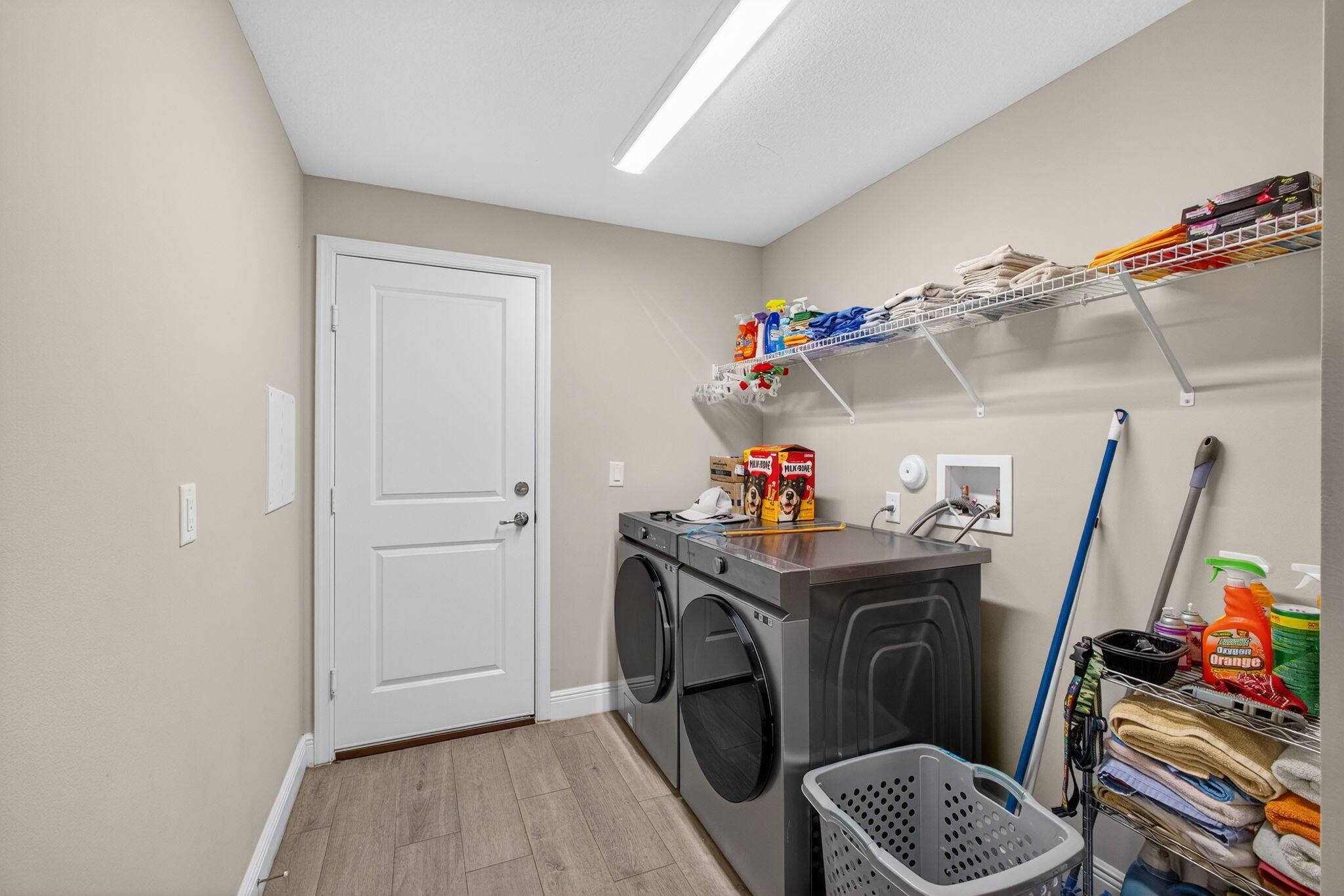 The Acreage - Residential