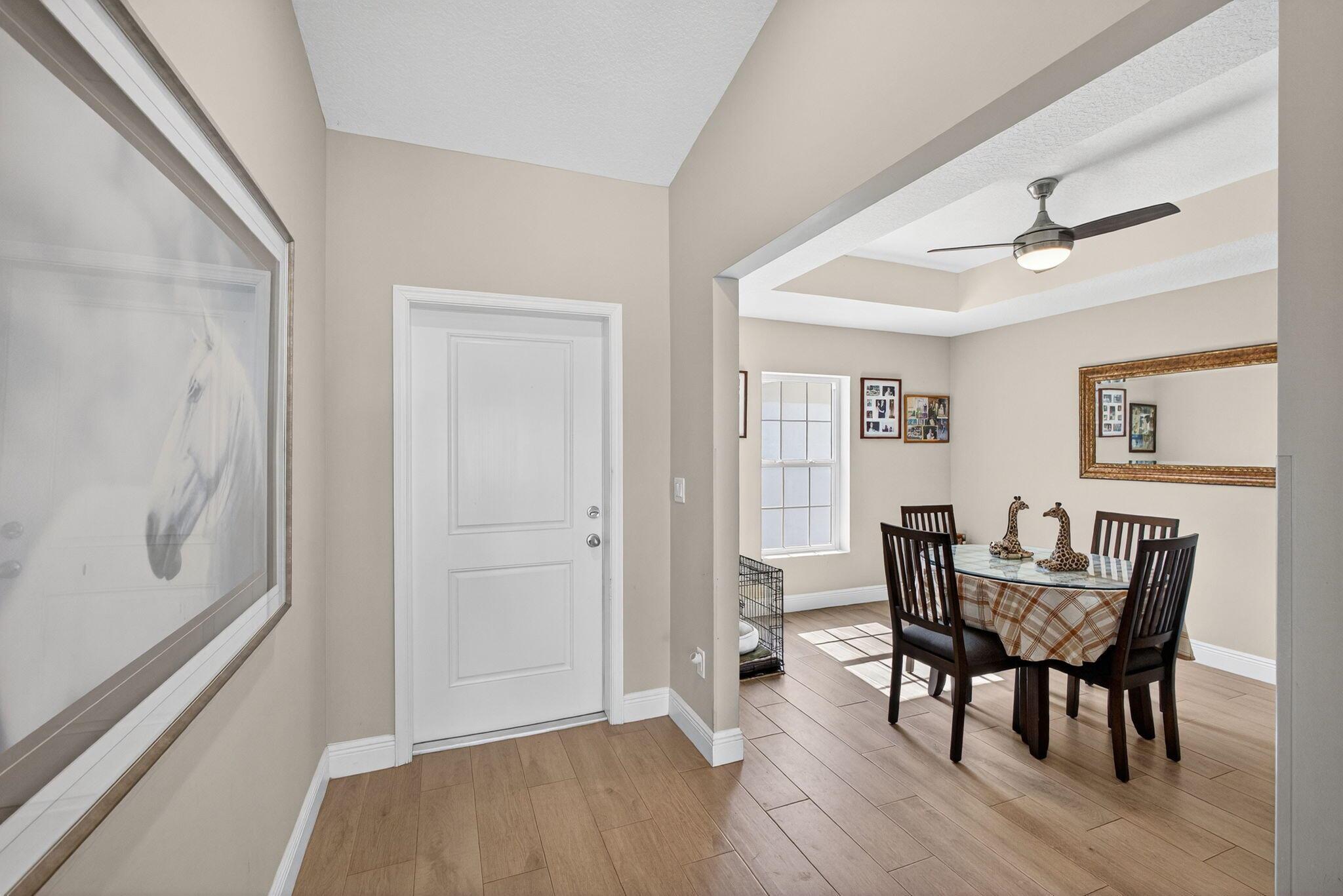 The Acreage - Residential