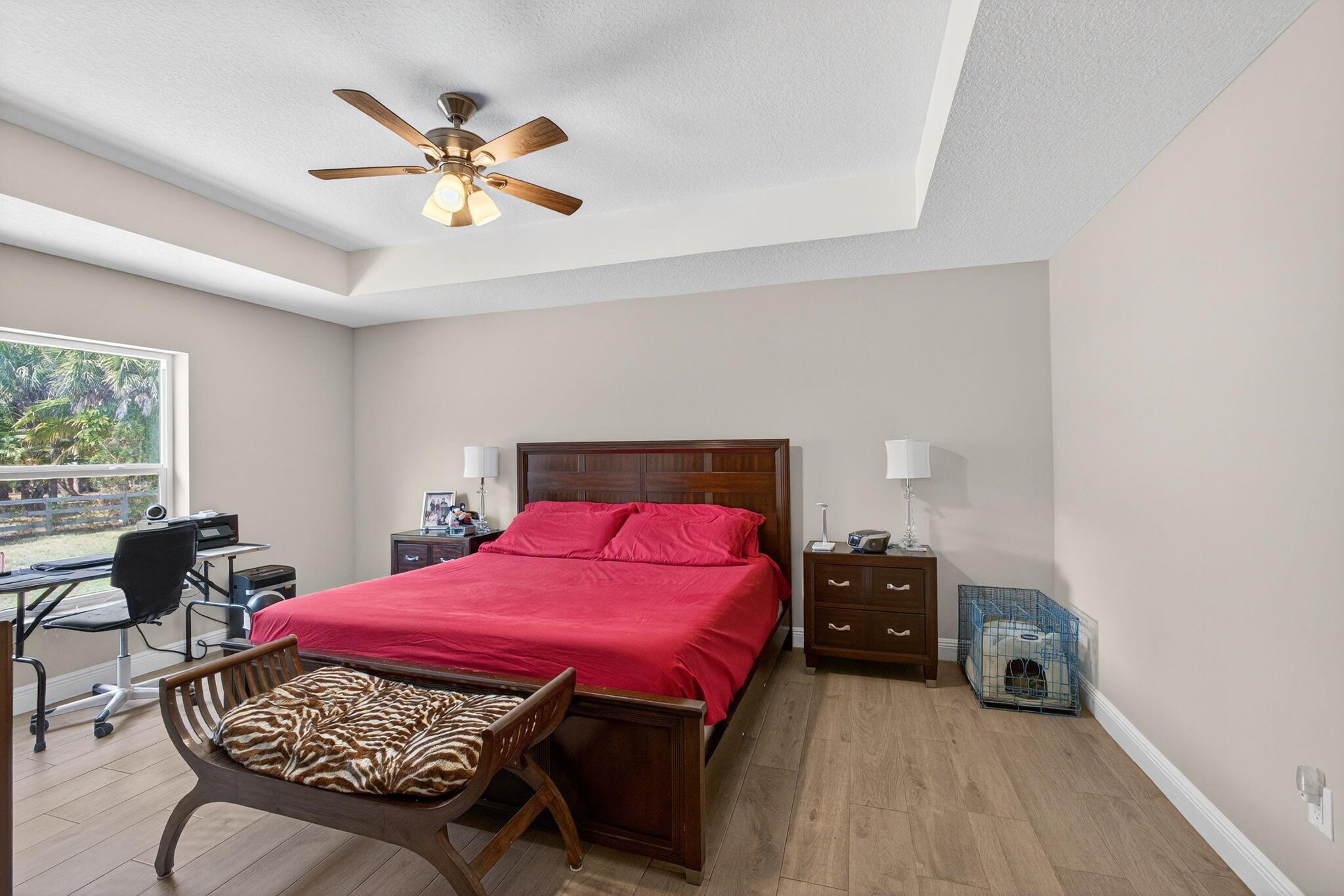 The Acreage - Residential