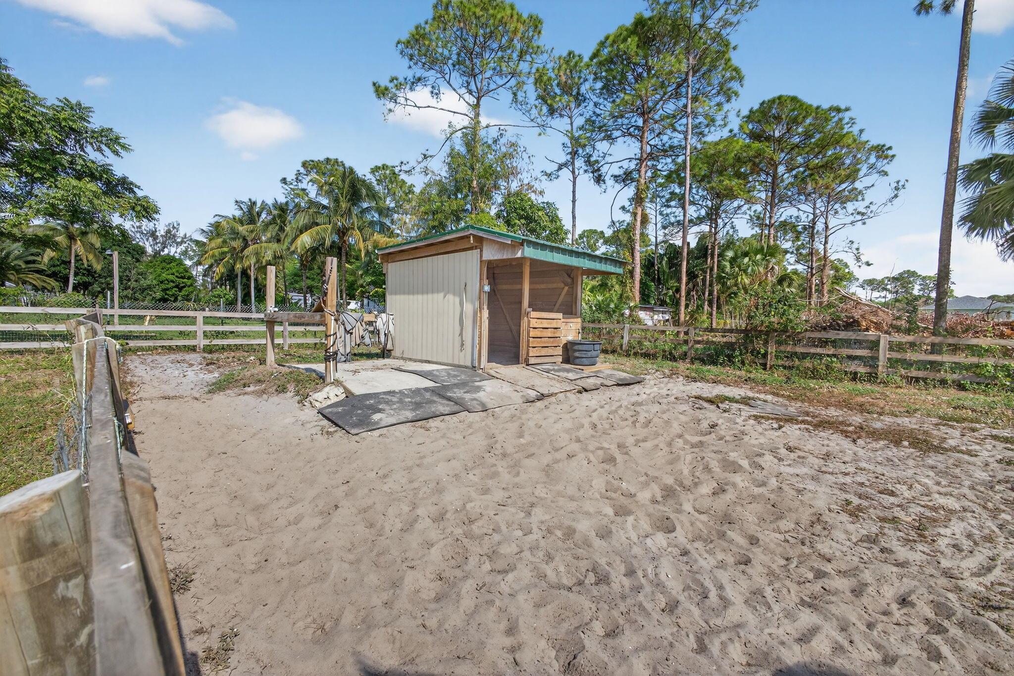 The Acreage - Residential