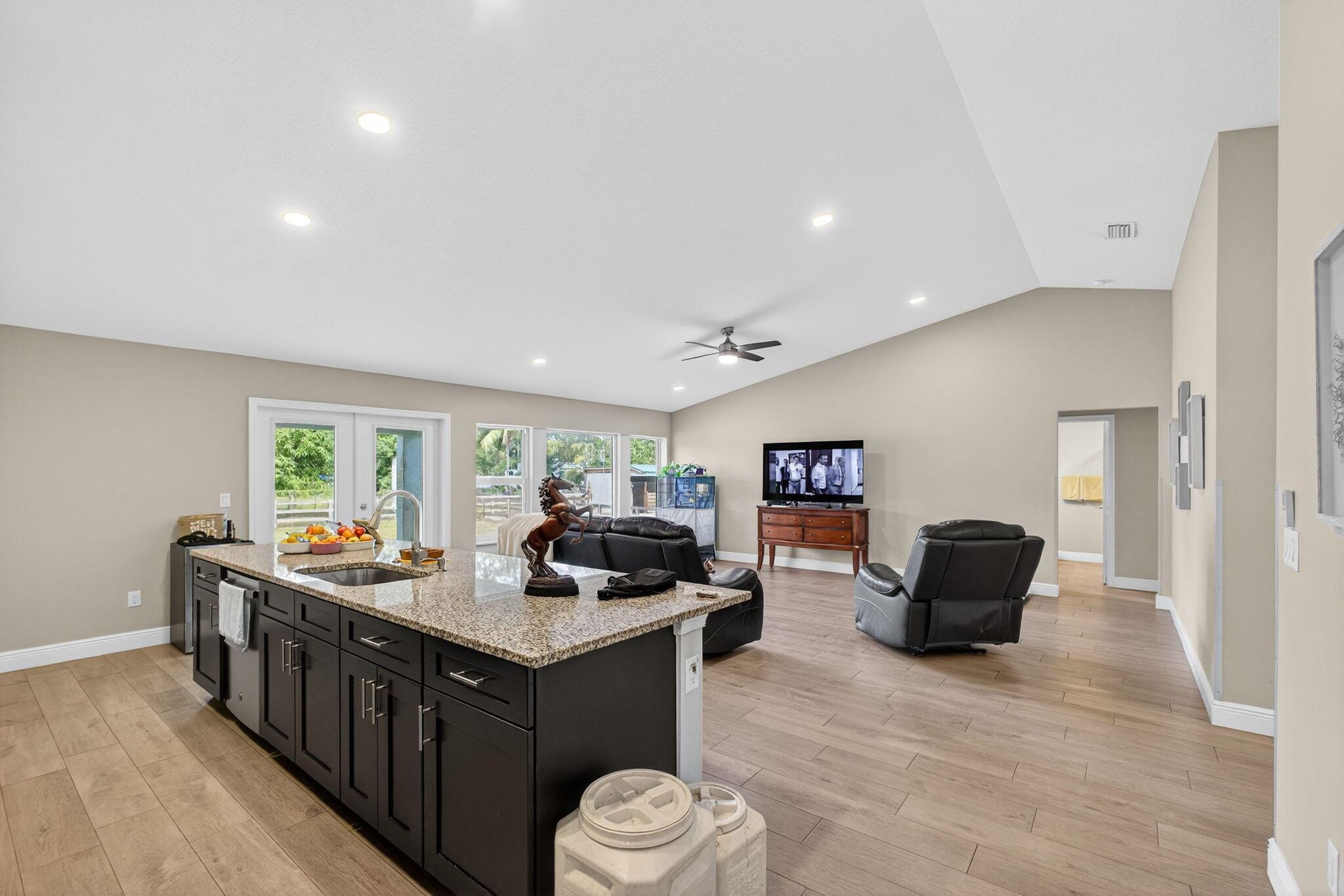 The Acreage - Residential