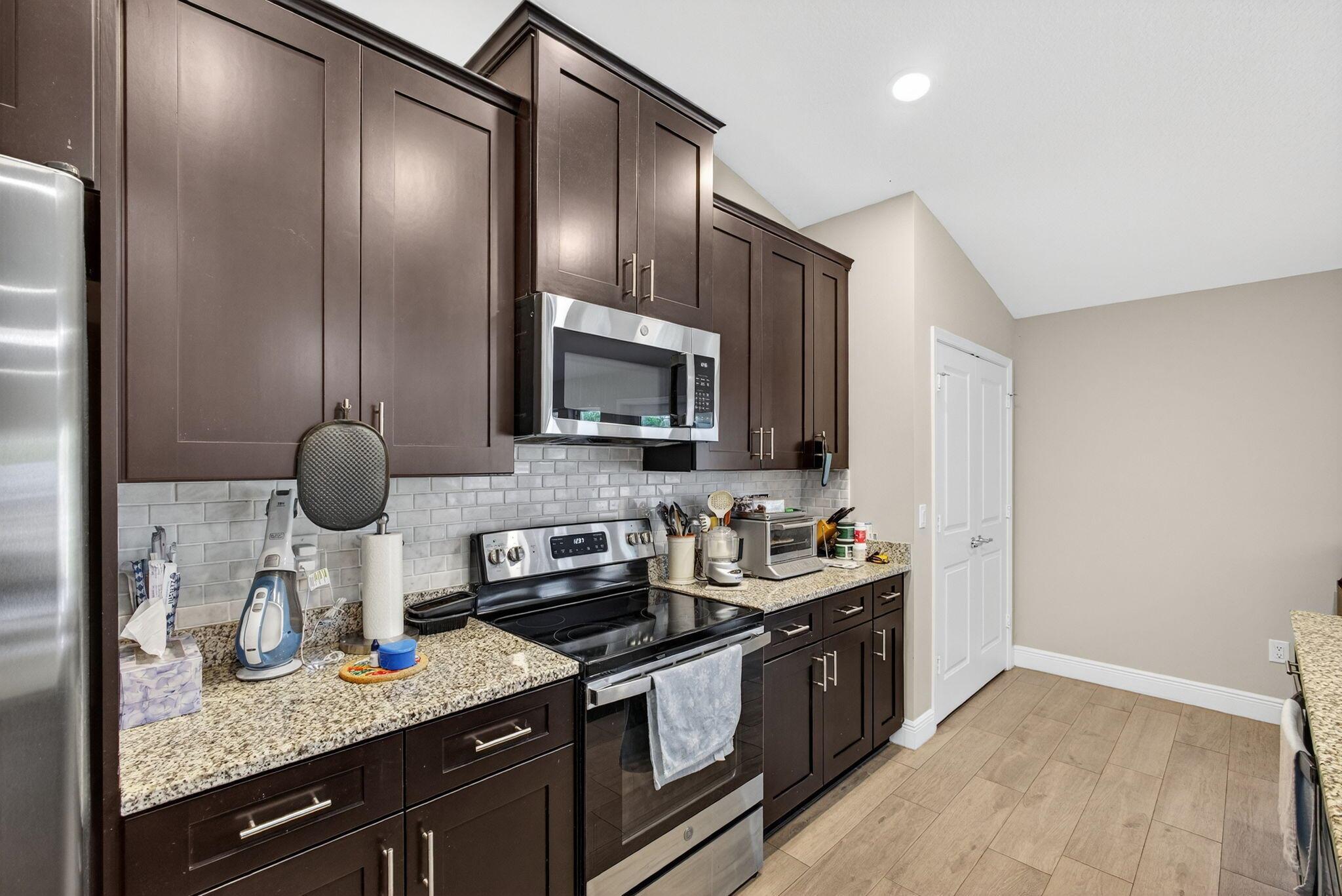 The Acreage - Residential