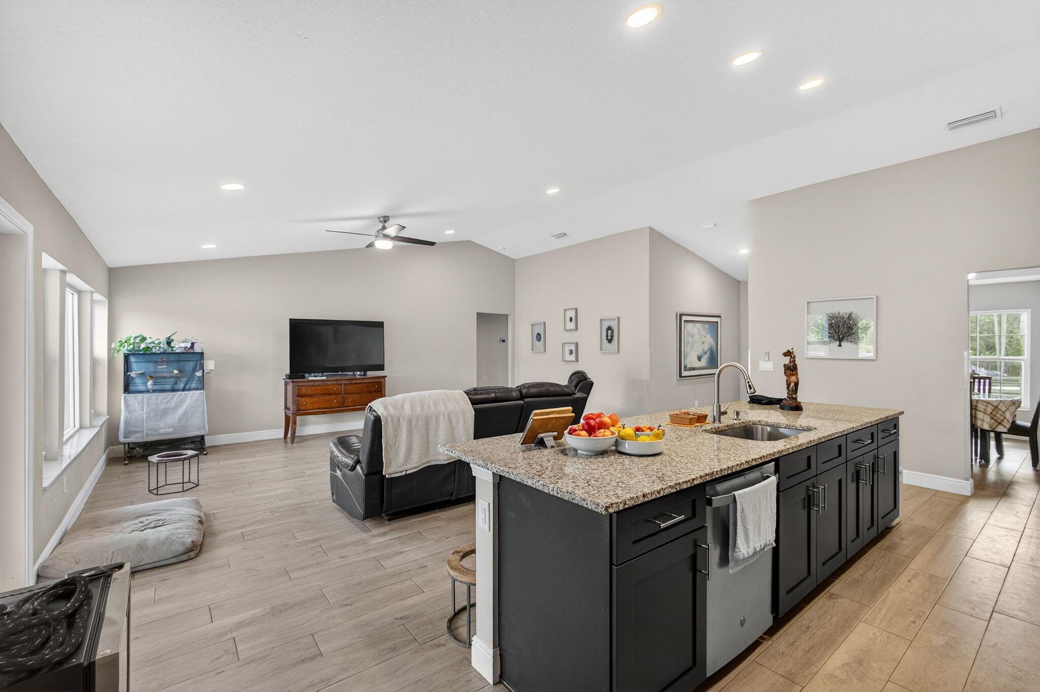 The Acreage - Residential