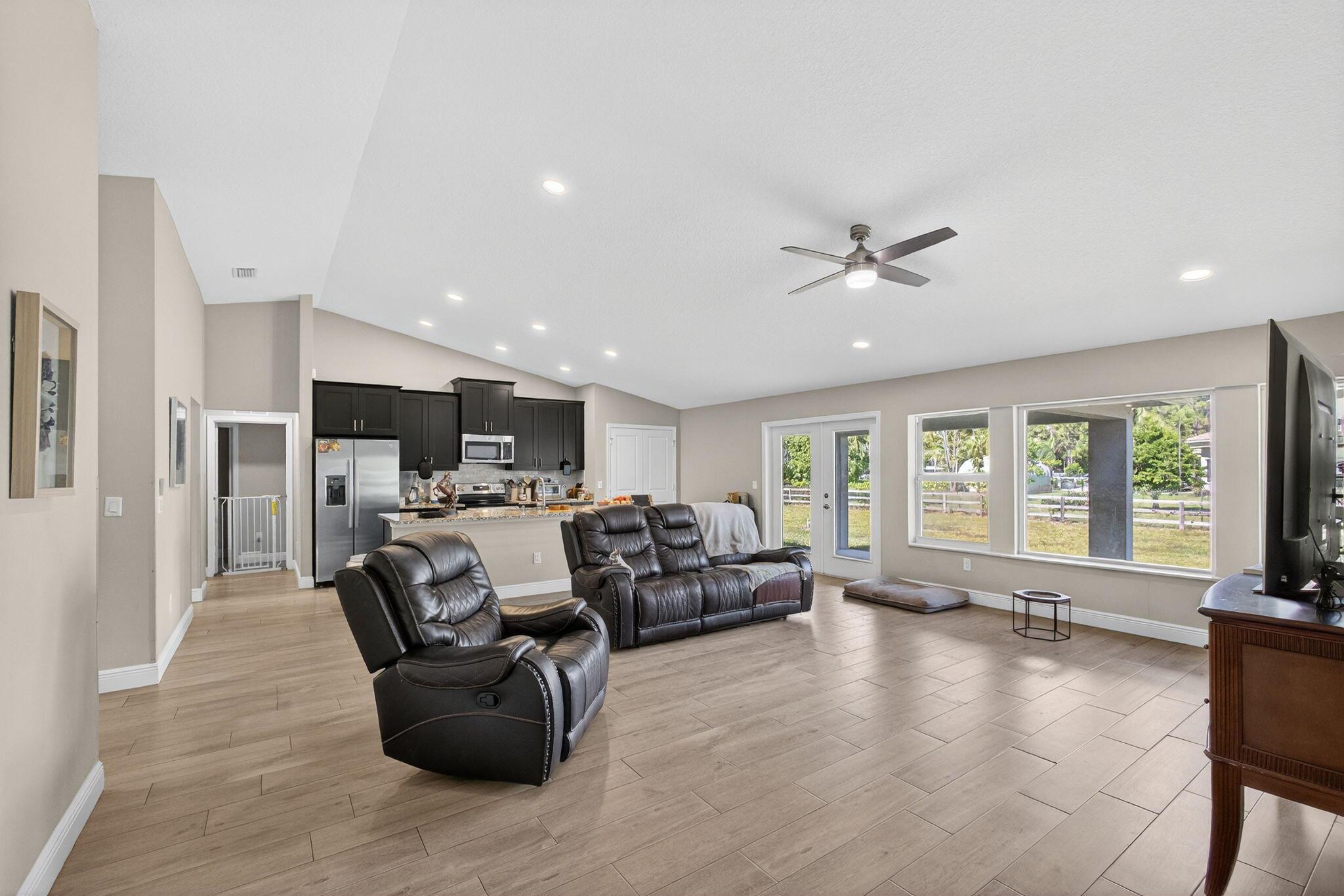 The Acreage - Residential