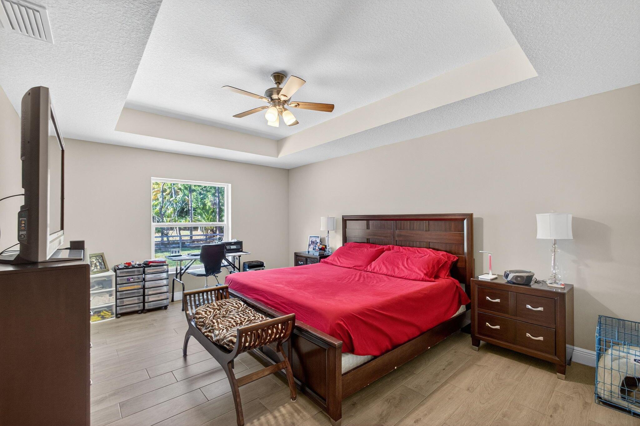 The Acreage - Residential