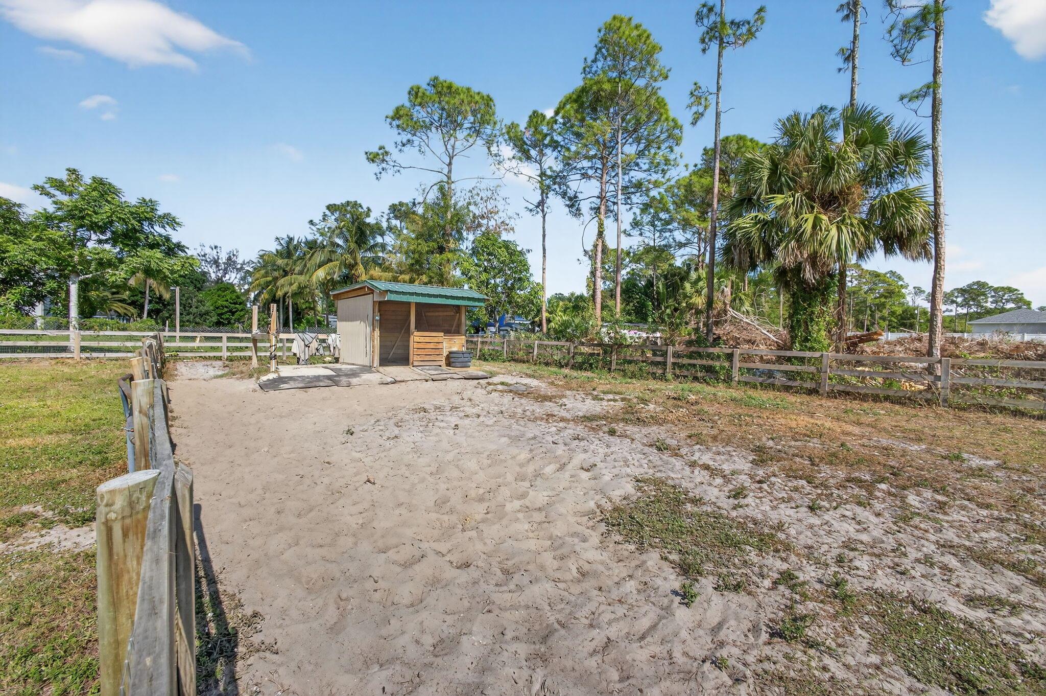 The Acreage - Residential