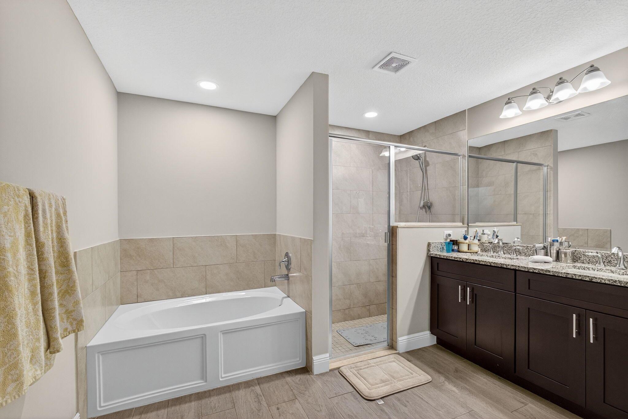 The Acreage - Residential