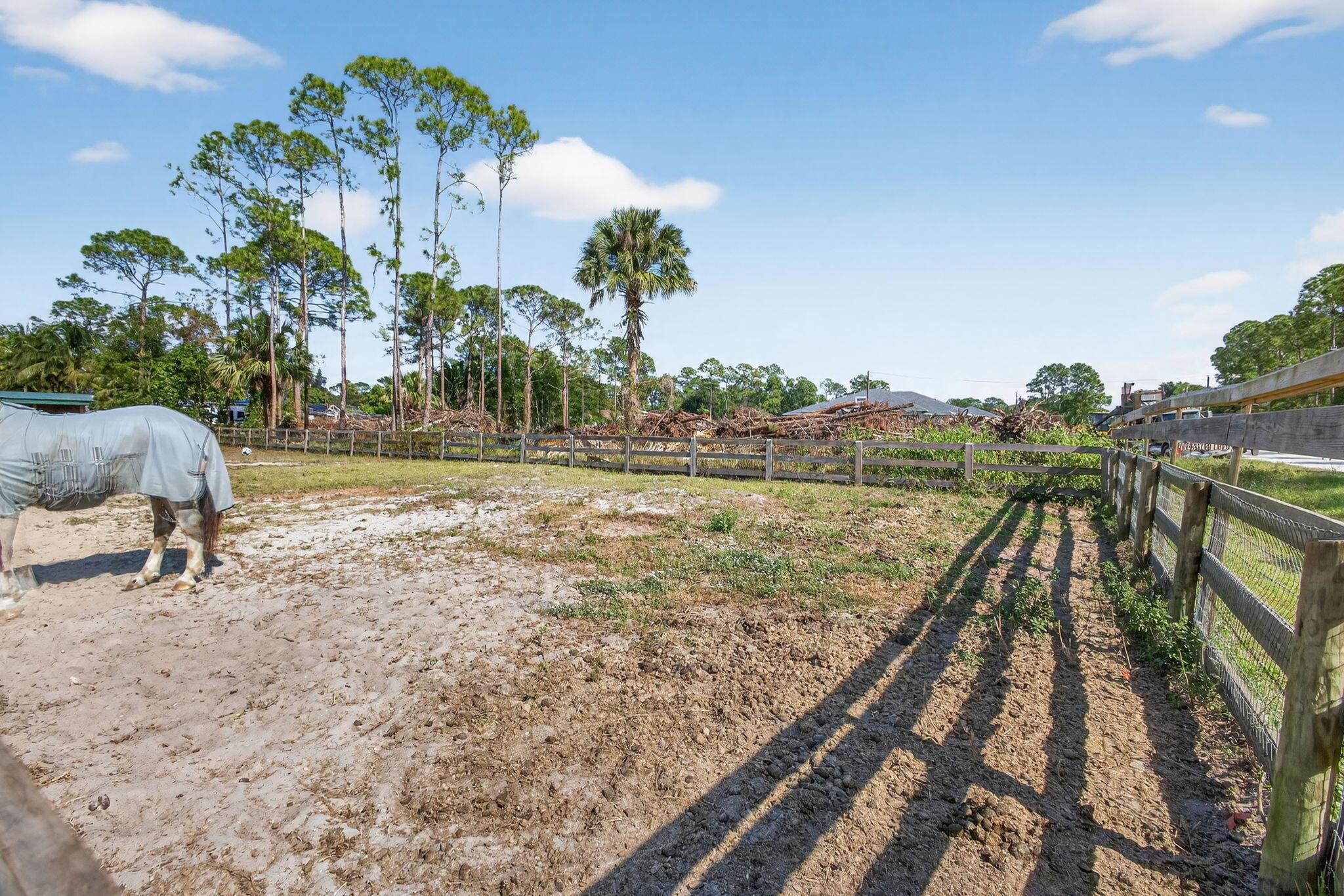 The Acreage - Residential