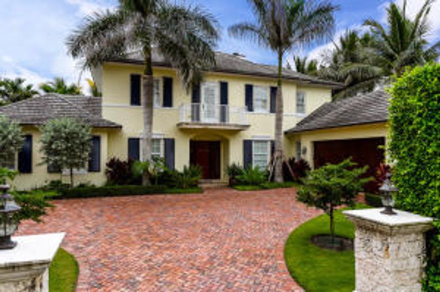 Close to Town...Built In 2007 (Hugh Davis Construction) with master suite on the first floor. Gourmet kitchen by Leeds Custom Design. Top of the line appliances by Sub-Zero, Miele and Wolf. In 2013 the following were installed: full home generator, water filtration system, mosquito control system, security cameras and floor mounted safe. Beach and bike trail access.