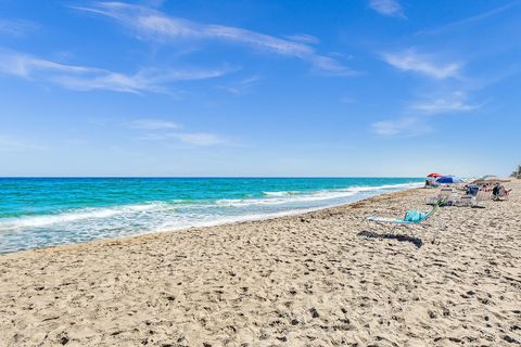 Tiny photo for 1150 Hillsboro Mile #302, Hillsboro Beach, FL 33062 (MLS # B26006146)