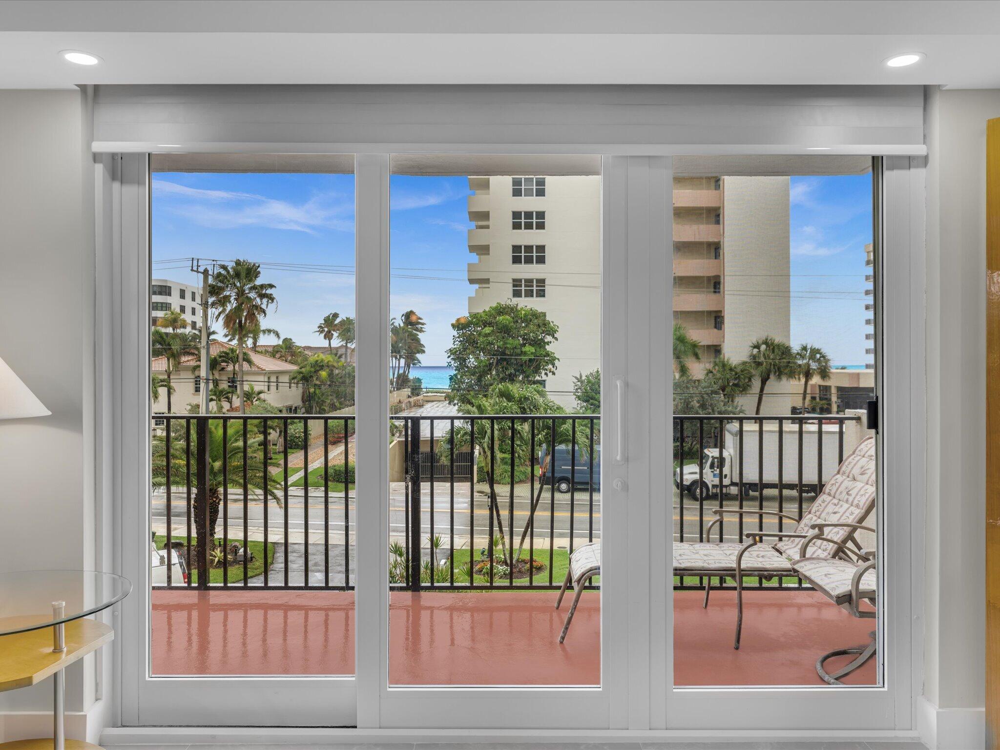 Opal Towers West Condominium - Residential