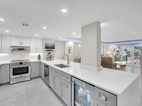 Tiny photo for 1150 Hillsboro Mile #302, Hillsboro Beach, FL 33062 (MLS # B26006146)