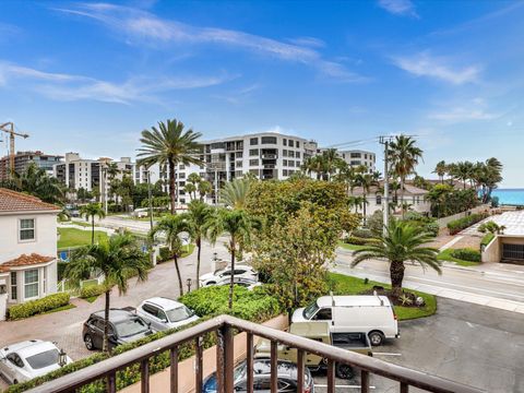 Tiny photo for 1150 Hillsboro Mile #302, Hillsboro Beach, FL 33062 (MLS # B26006146)