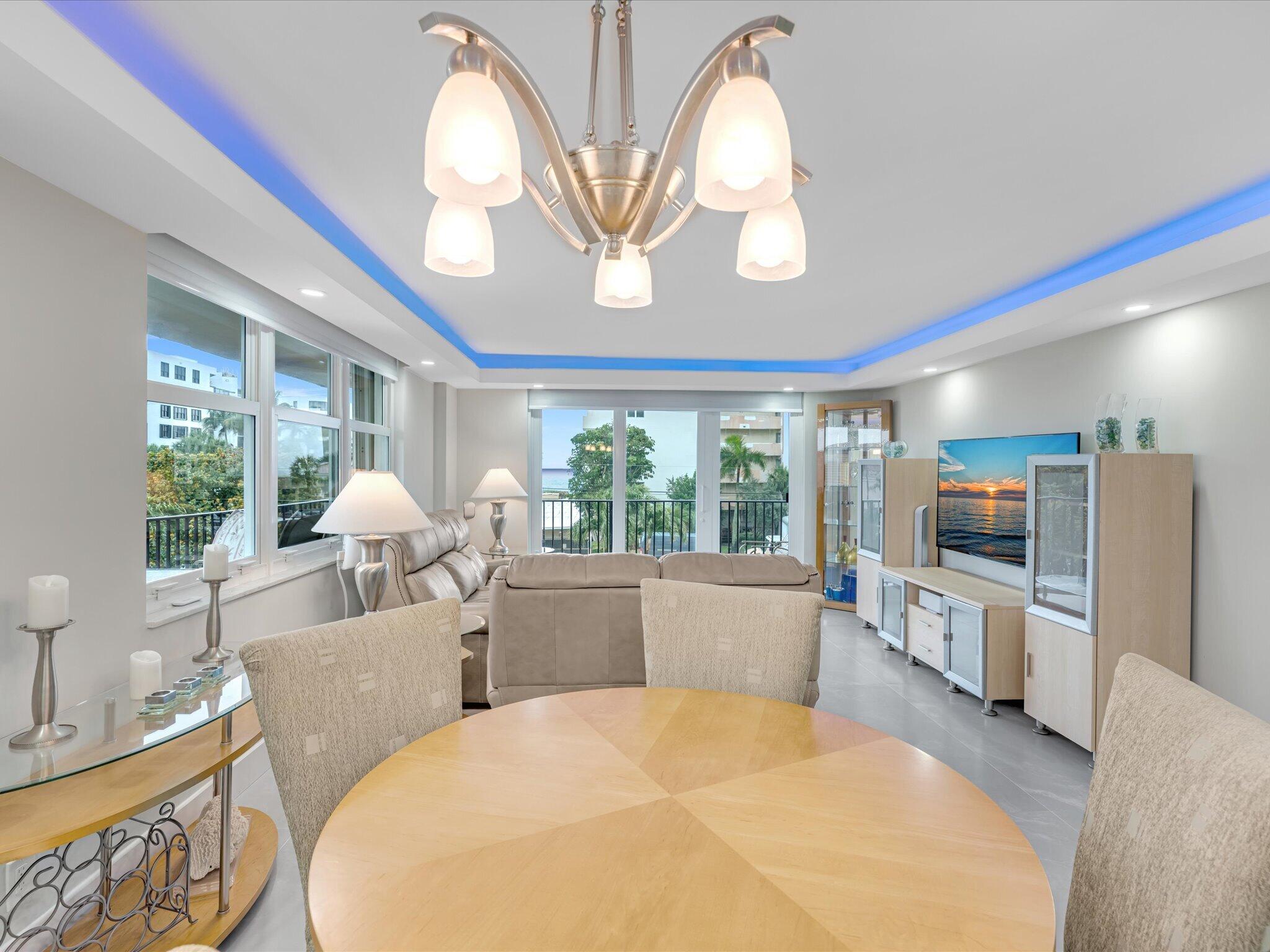 Opal Towers West Condominium - Residential