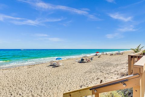 Tiny photo for 1150 Hillsboro Mile #302, Hillsboro Beach, FL 33062 (MLS # B26006146)