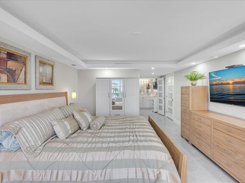 Tiny photo for 1150 Hillsboro Mile #302, Hillsboro Beach, FL 33062 (MLS # B26006146)