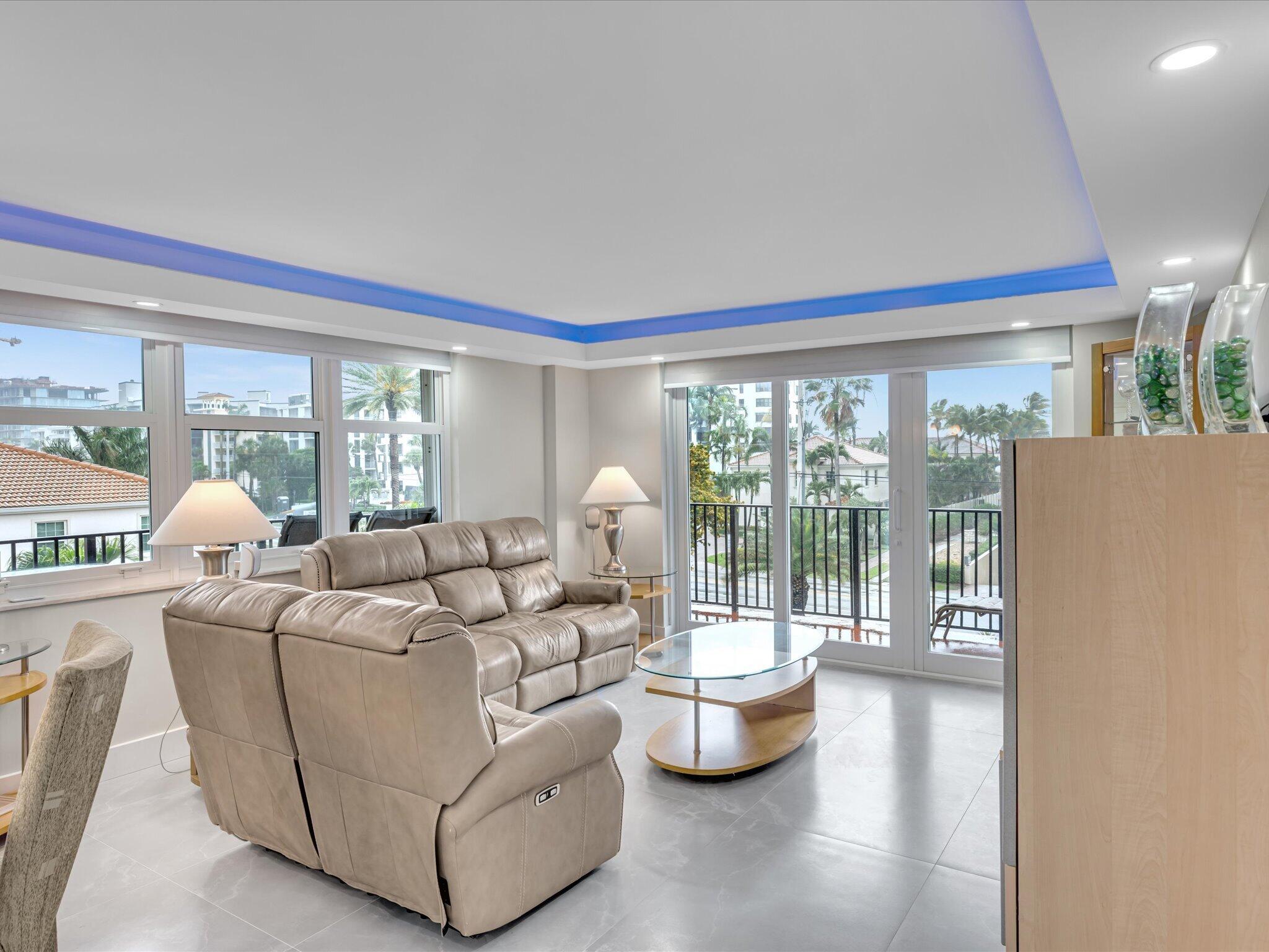 Opal Towers West Condominium - Residential