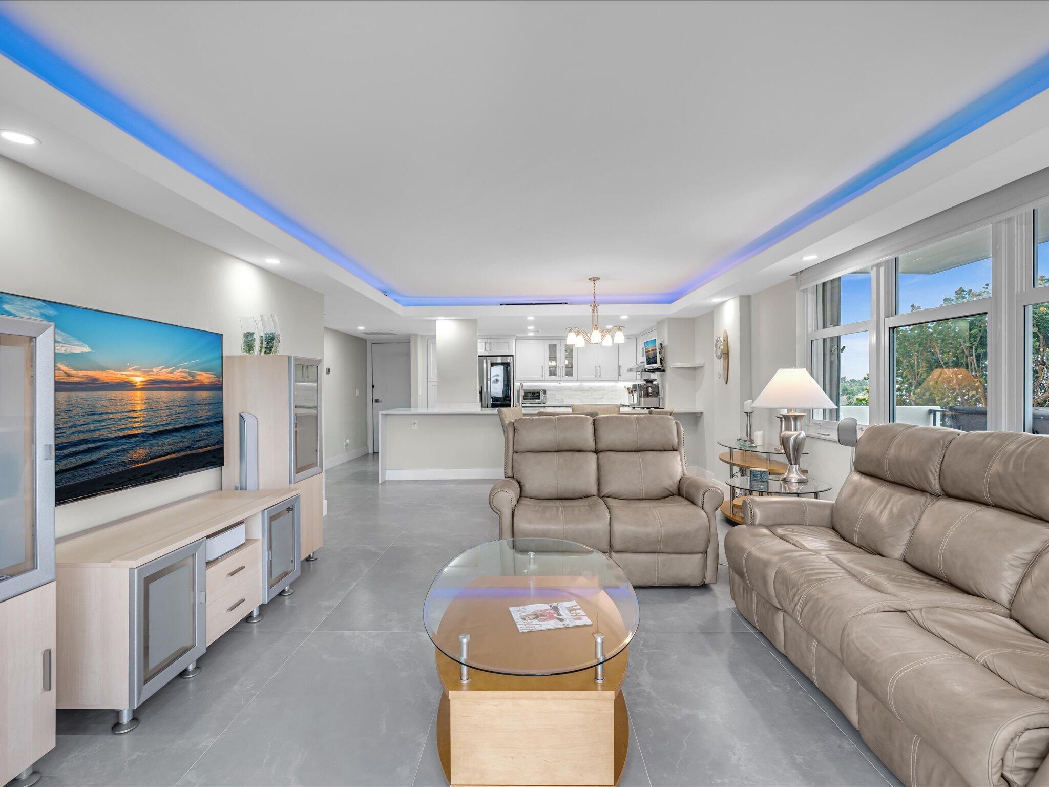 Opal Towers West Condominium - Residential