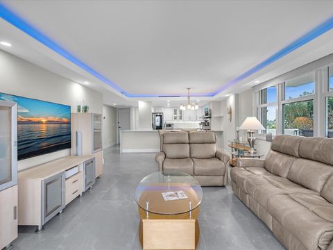 Tiny photo for 1150 Hillsboro Mile #302, Hillsboro Beach, FL 33062 (MLS # B26006146)