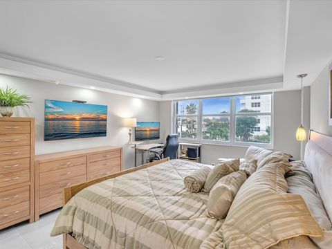 Tiny photo for 1150 Hillsboro Mile #302, Hillsboro Beach, FL 33062 (MLS # B26006146)