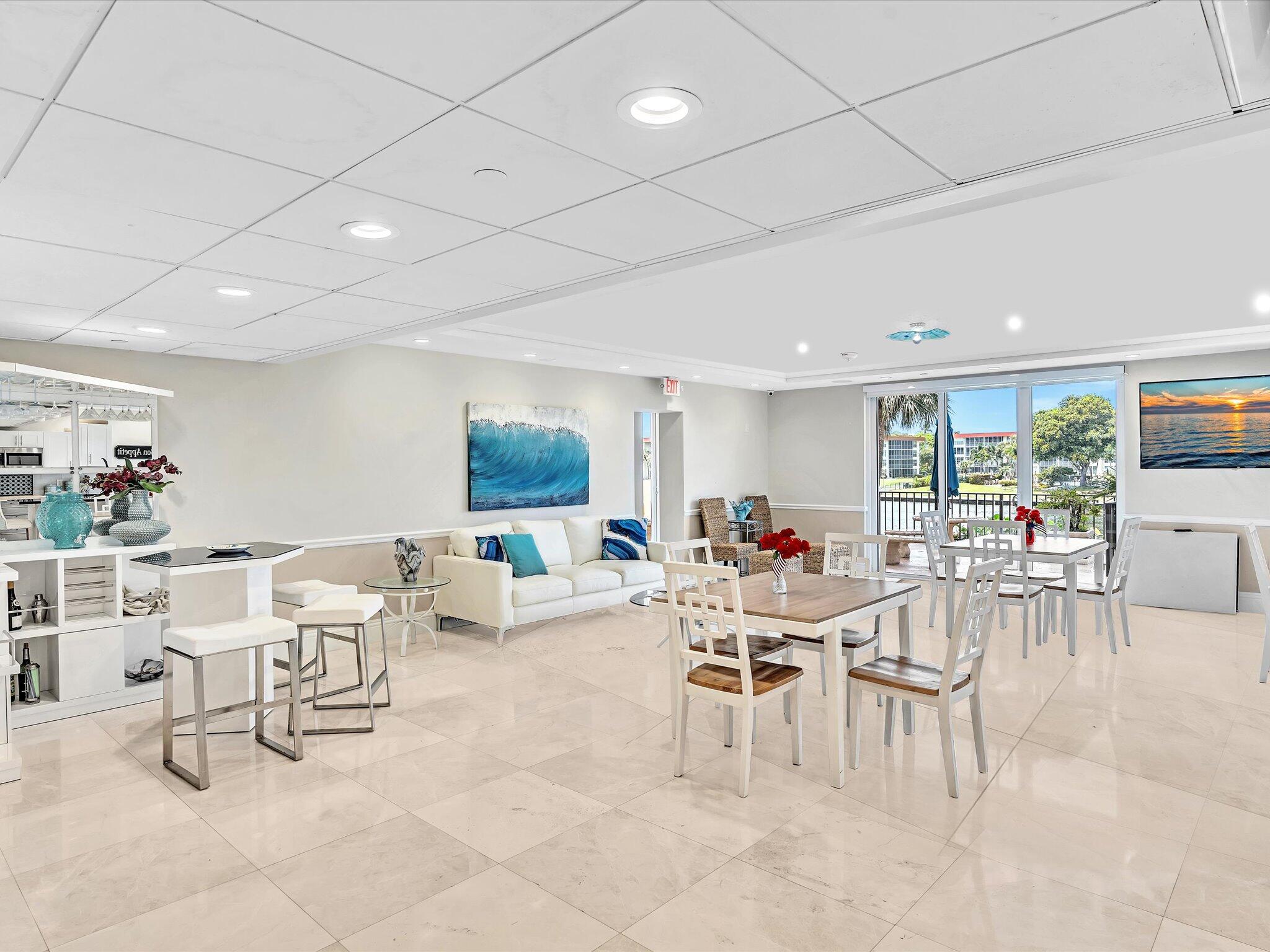 Opal Towers West Condominium - Residential