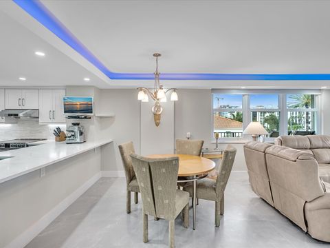 Tiny photo for 1150 Hillsboro Mile #302, Hillsboro Beach, FL 33062 (MLS # B26006146)