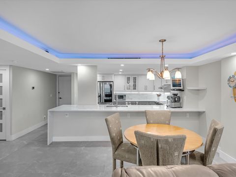 Tiny photo for 1150 Hillsboro Mile #302, Hillsboro Beach, FL 33062 (MLS # B26006146)