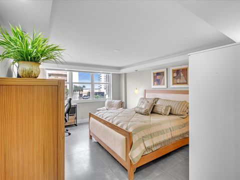 Tiny photo for 1150 Hillsboro Mile #302, Hillsboro Beach, FL 33062 (MLS # B26006146)