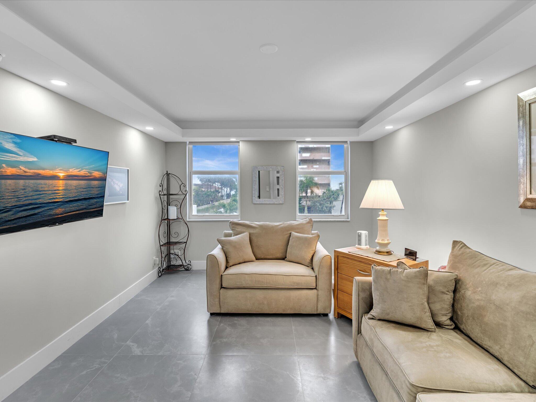 Opal Towers West Condominium - Residential