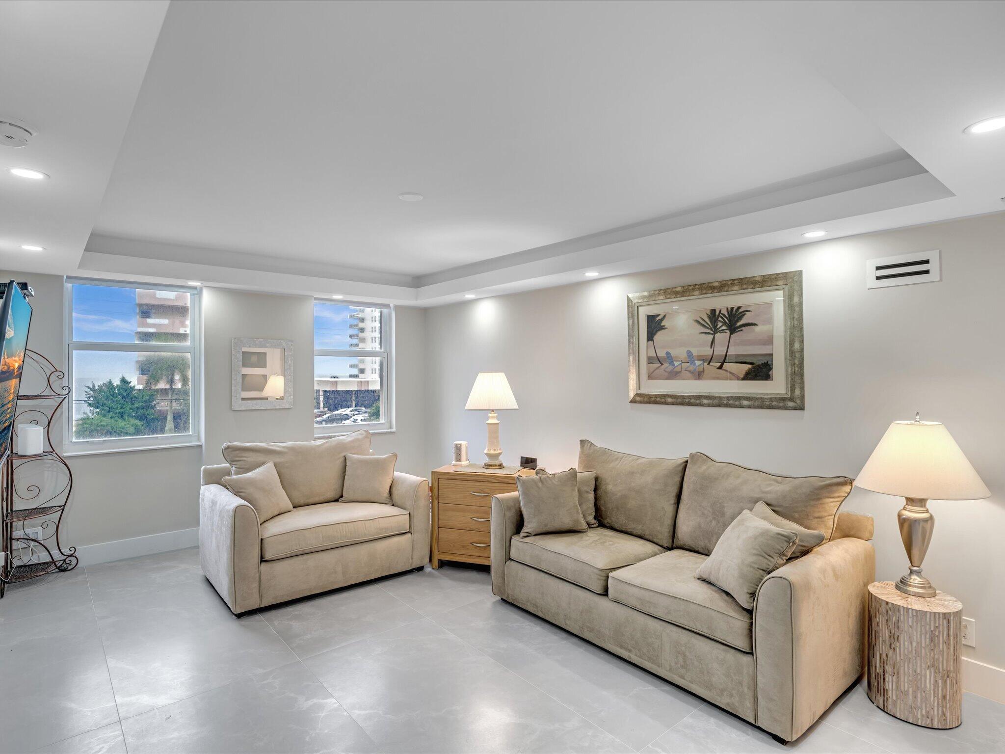 Opal Towers West Condominium - Residential