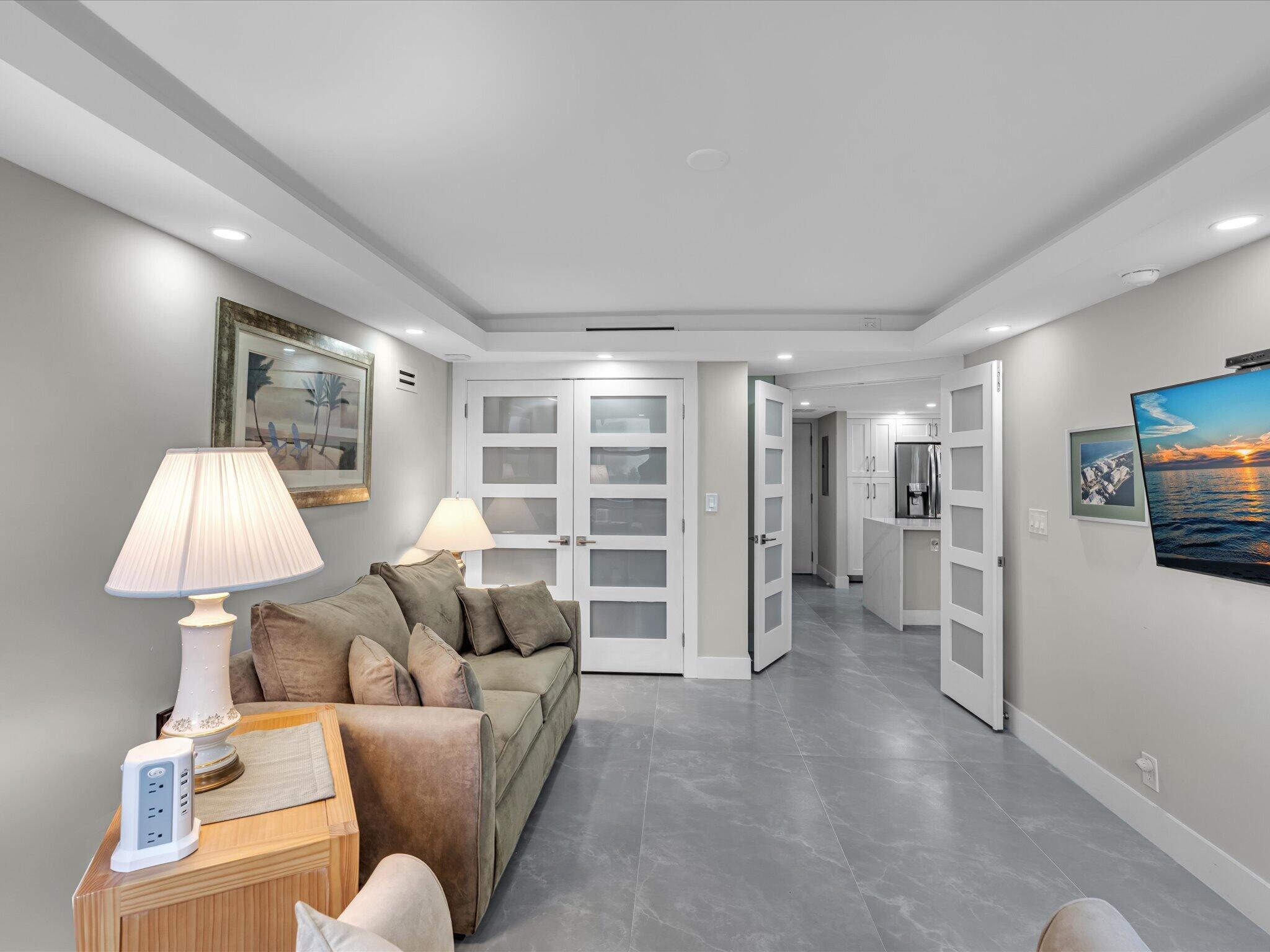 Opal Towers West Condominium - Residential