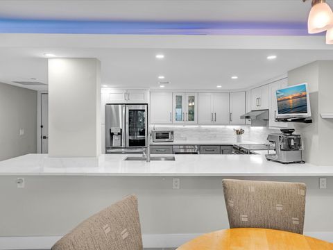 Tiny photo for 1150 Hillsboro Mile #302, Hillsboro Beach, FL 33062 (MLS # B26006146)