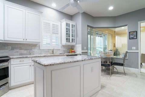 Tiny photo for 6605 JOG PALM Drive, Boynton Beach, FL 33437 (MLS # B26068845)