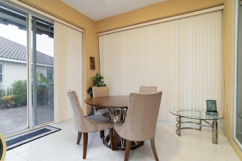Tiny photo for 6605 JOG PALM Drive, Boynton Beach, FL 33437 (MLS # B26068845)