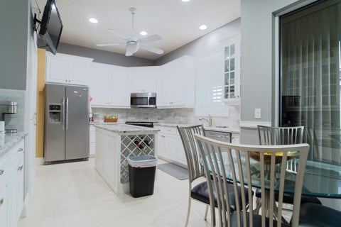 Tiny photo for 6605 JOG PALM Drive, Boynton Beach, FL 33437 (MLS # B26068845)