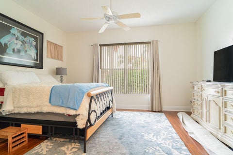 Tiny photo for 6605 JOG PALM Drive, Boynton Beach, FL 33437 (MLS # B26068845)