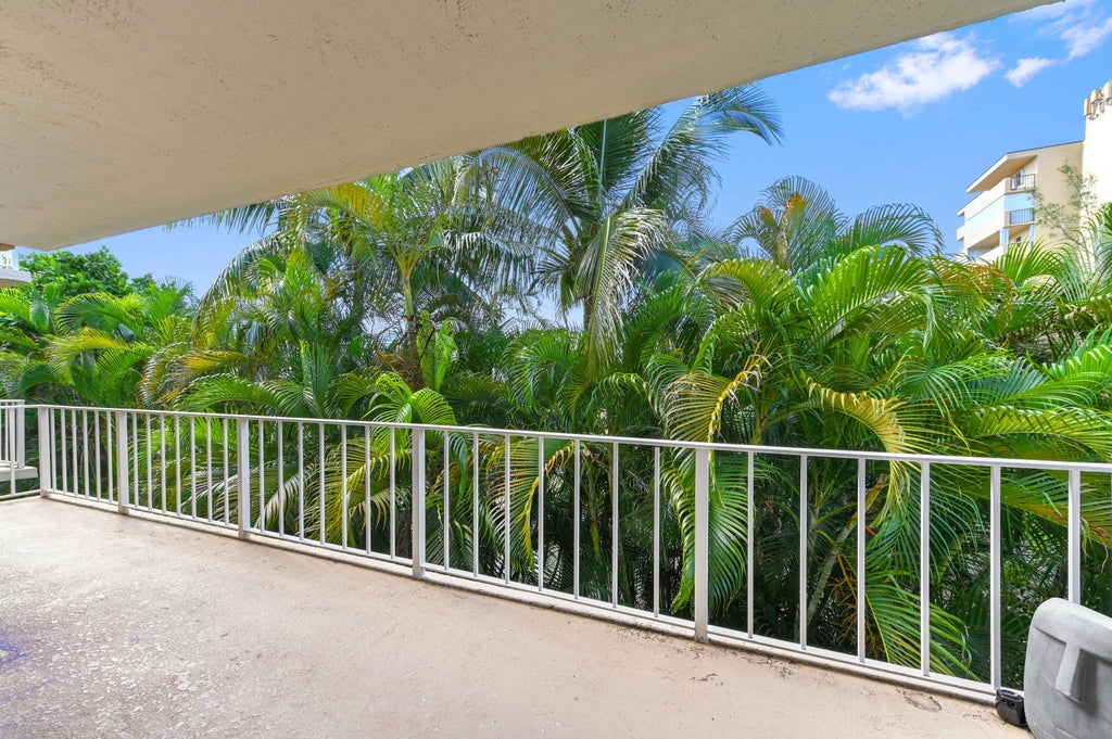 Photo of 3575 S OCEAN Boulevard #309, South Palm Beach, FL 33480 (MLS # B26072762)
