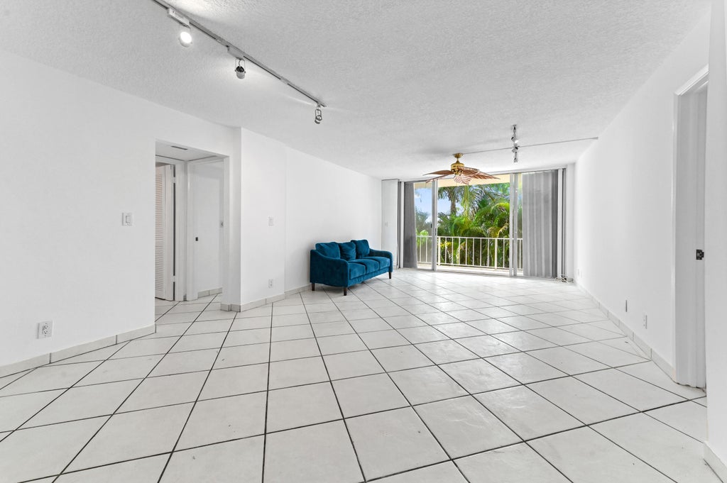 Photo of 3575 S OCEAN Boulevard #309, South Palm Beach, FL 33480 (MLS # B26072762)