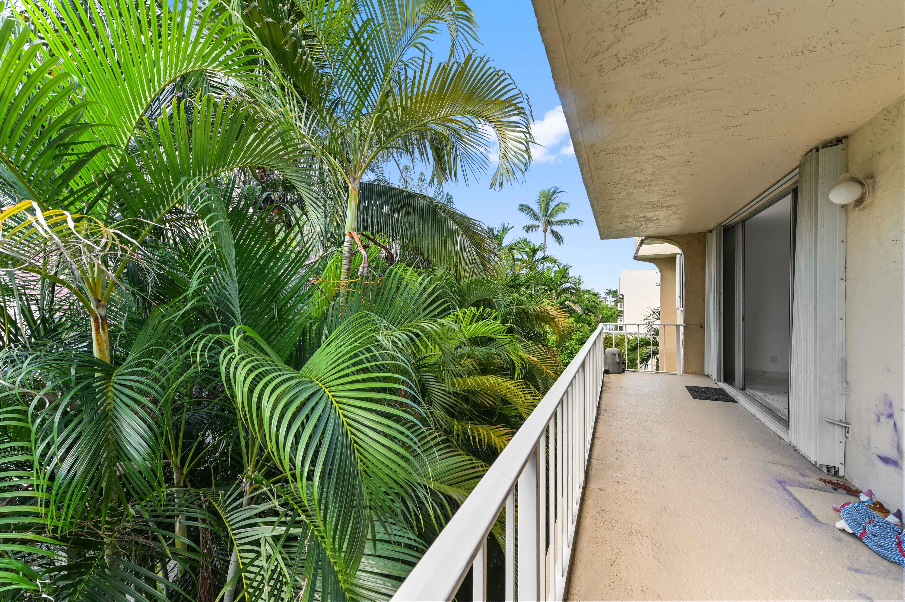 3575 S OCEAN Boulevard 309