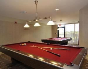 TIARA CONDO - Residential Lease