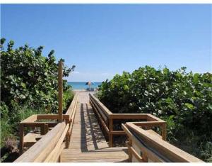 TIARA CONDO - Residential Lease