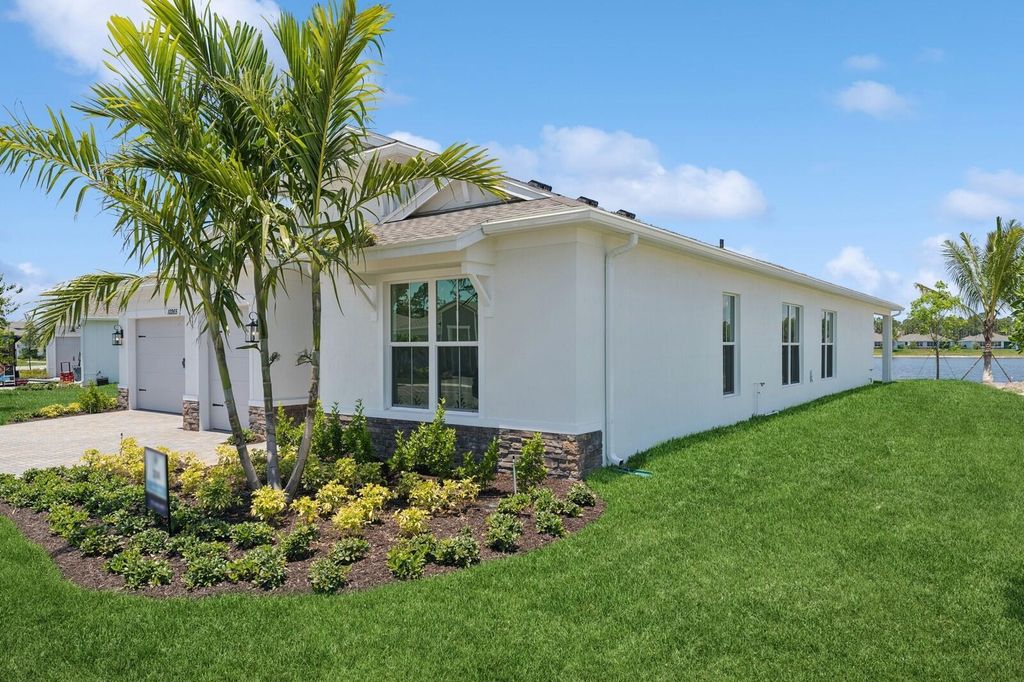 Photo of 10265 Field Flower Trail #236, Port Saint Lucie, FL 34987 (MLS # R11078547)