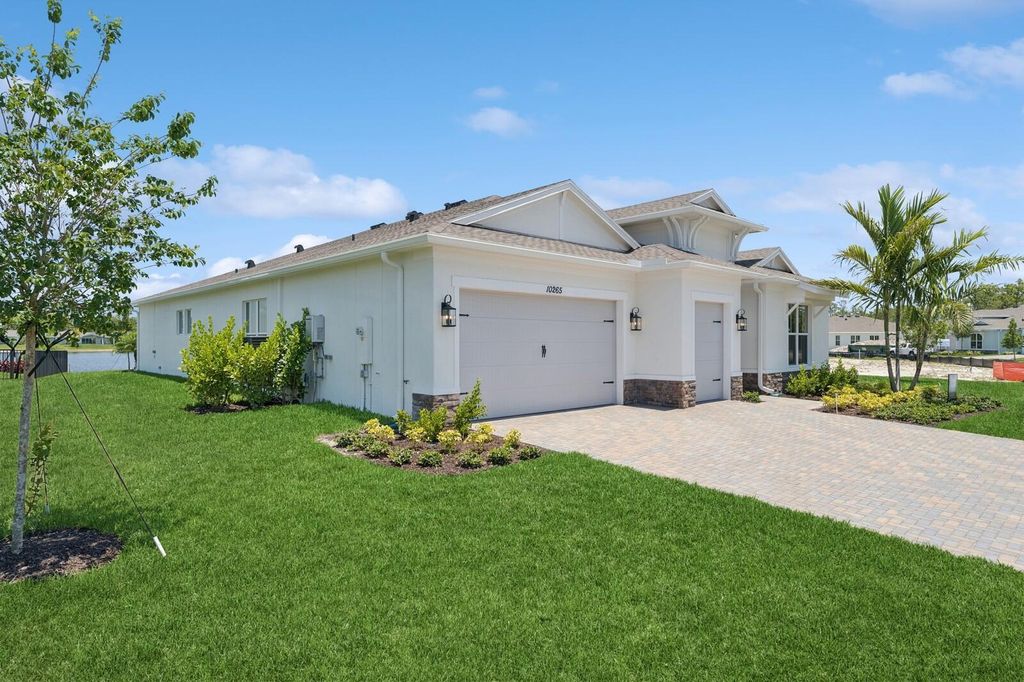 Photo of 10265 Field Flower Trail #236, Port Saint Lucie, FL 34987 (MLS # R11078547)