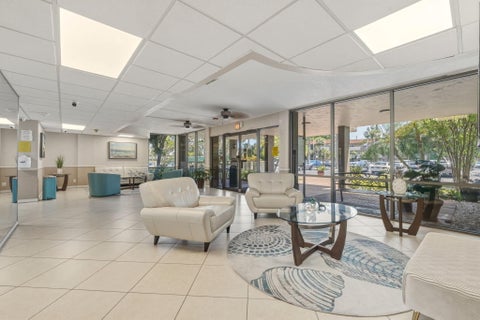Tiny photo for 777 S Federal Highway #Rp301, Pompano Beach, FL 33062 (MLS # B26019501)