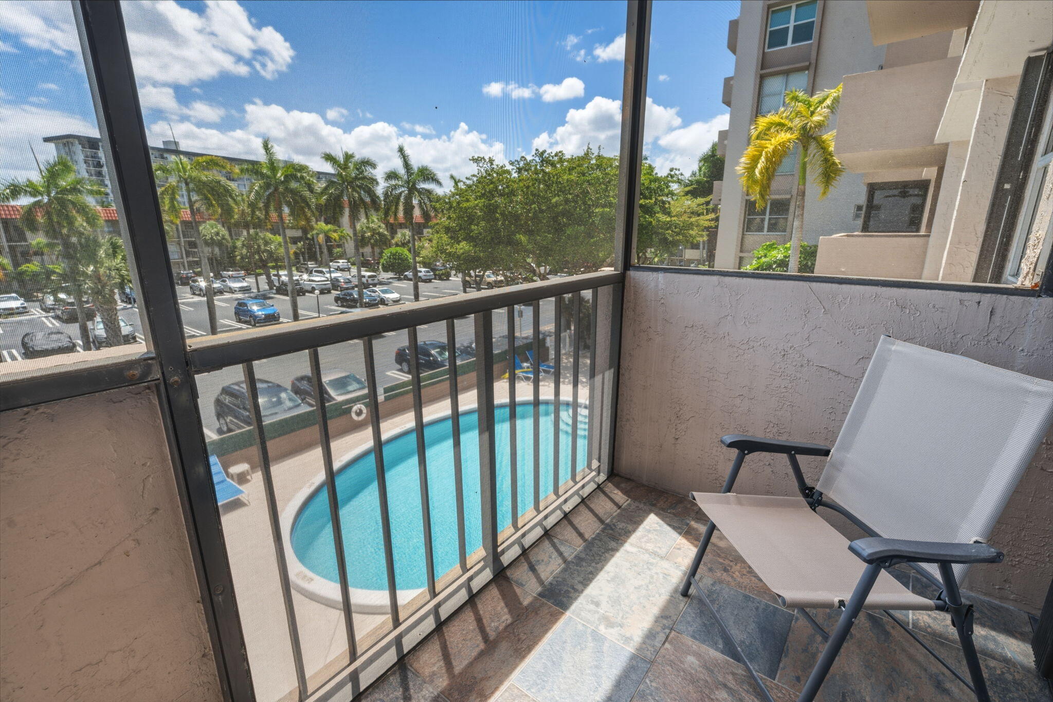 ISLAND CLUB TWO CONDO - Residential