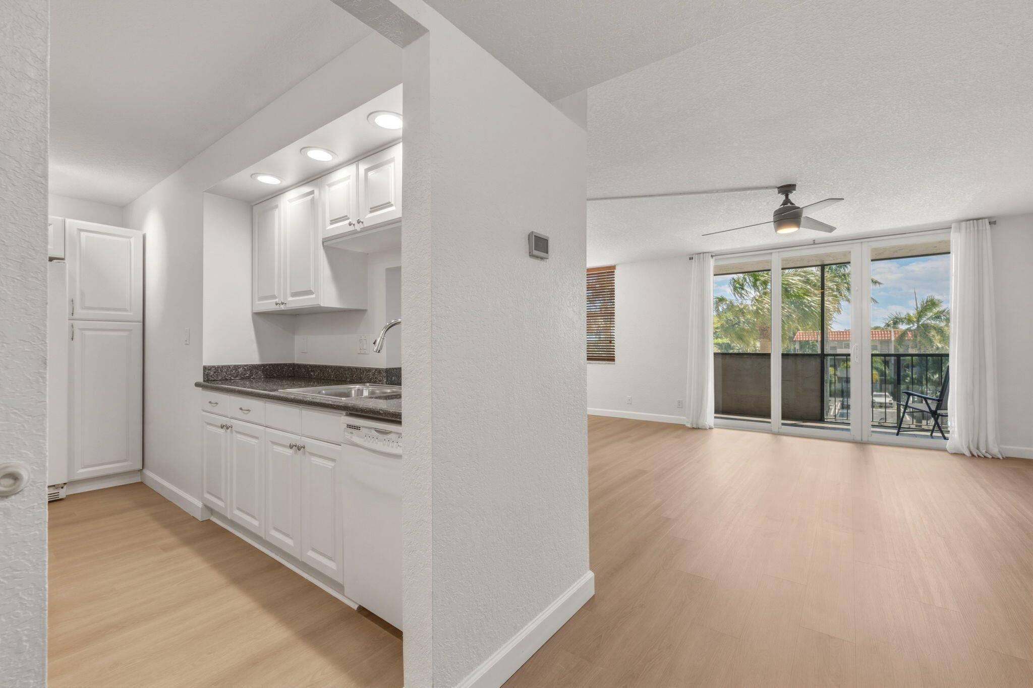 ISLAND CLUB TWO CONDO - Residential