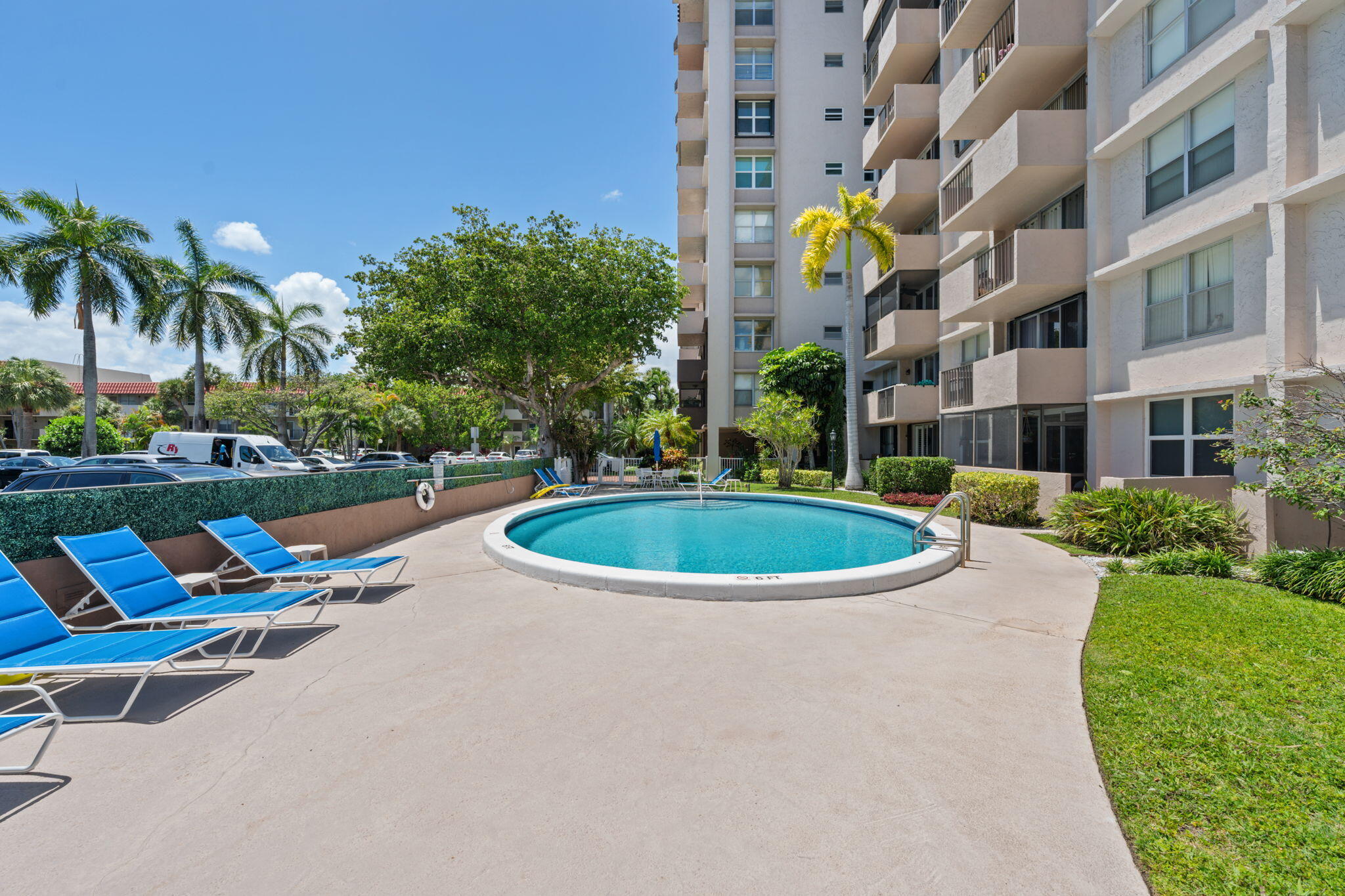 ISLAND CLUB TWO CONDO - Residential