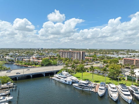 Tiny photo for 777 S Federal Highway #Rp301, Pompano Beach, FL 33062 (MLS # B26019501)