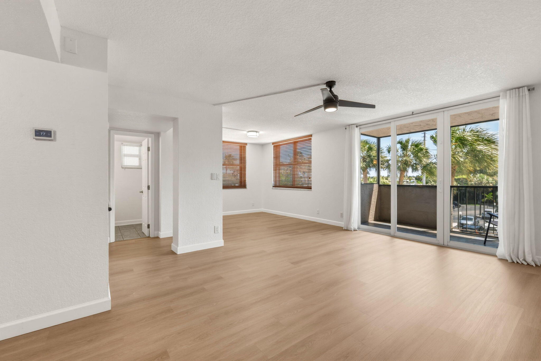 ISLAND CLUB TWO CONDO - Residential